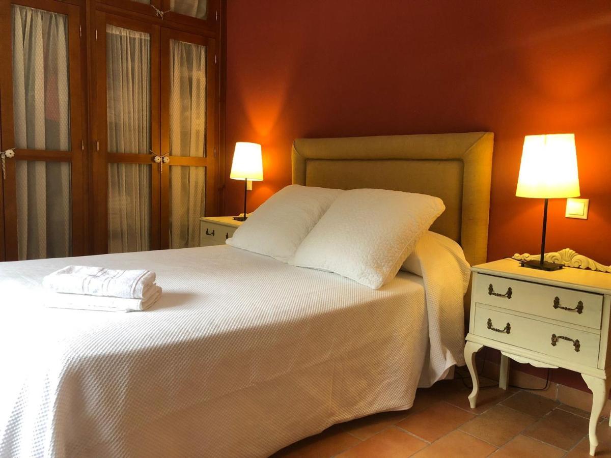 Villa Nueva Cazorla Mirador Cerro Del Escribano à La Iruela Extérieur photo