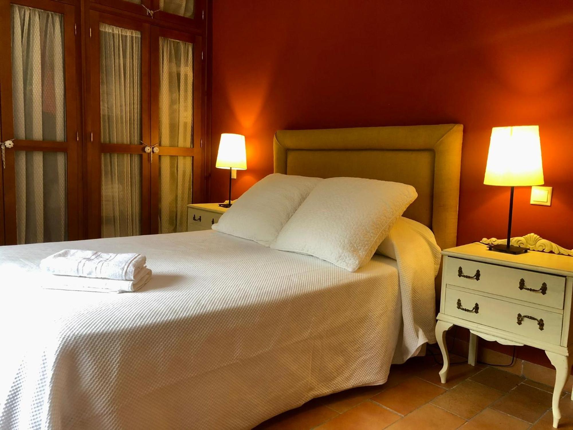 Villa Nueva Cazorla Mirador Cerro Del Escribano à La Iruela Extérieur photo
